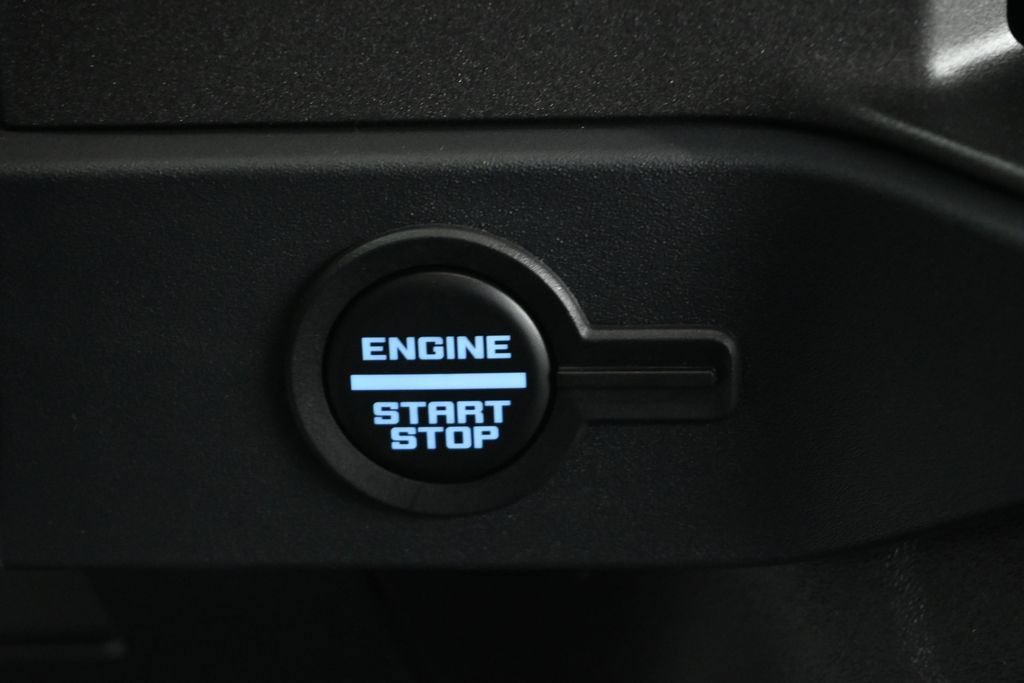 New 2026 Ford Bronco Big Bend AWD/4WD image 12
