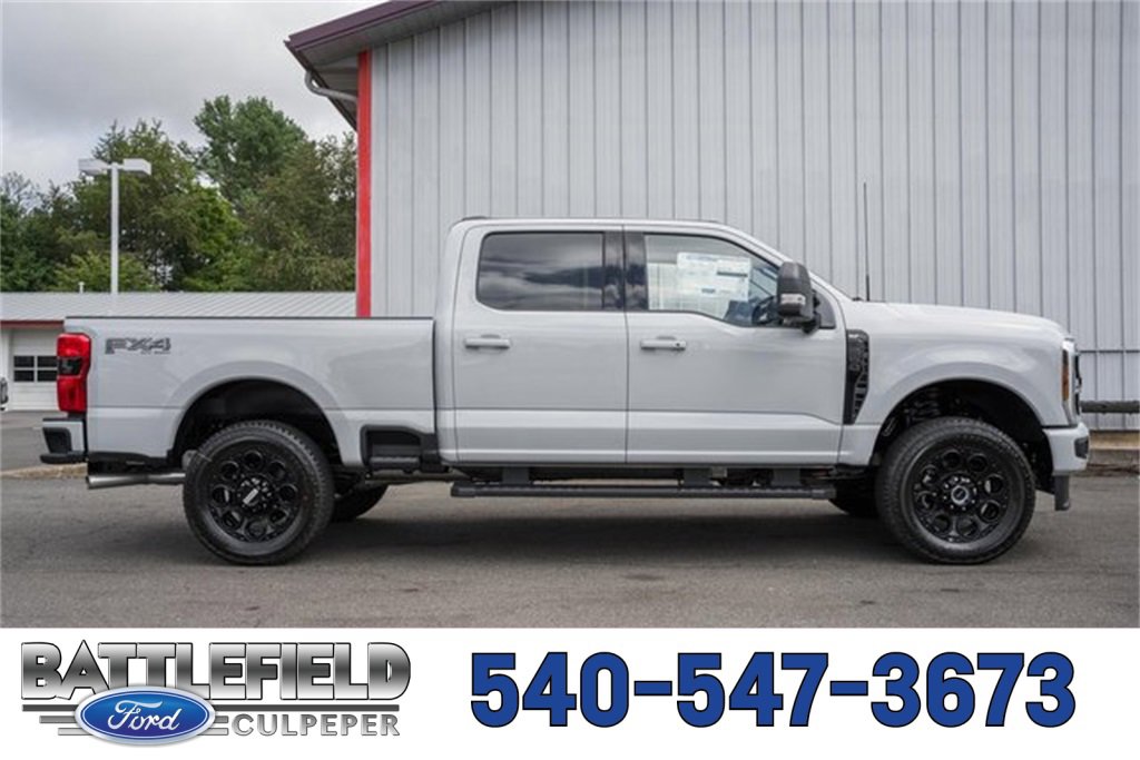 New 2026 Ford F350 XLT w/ XLT Premium Package image 3