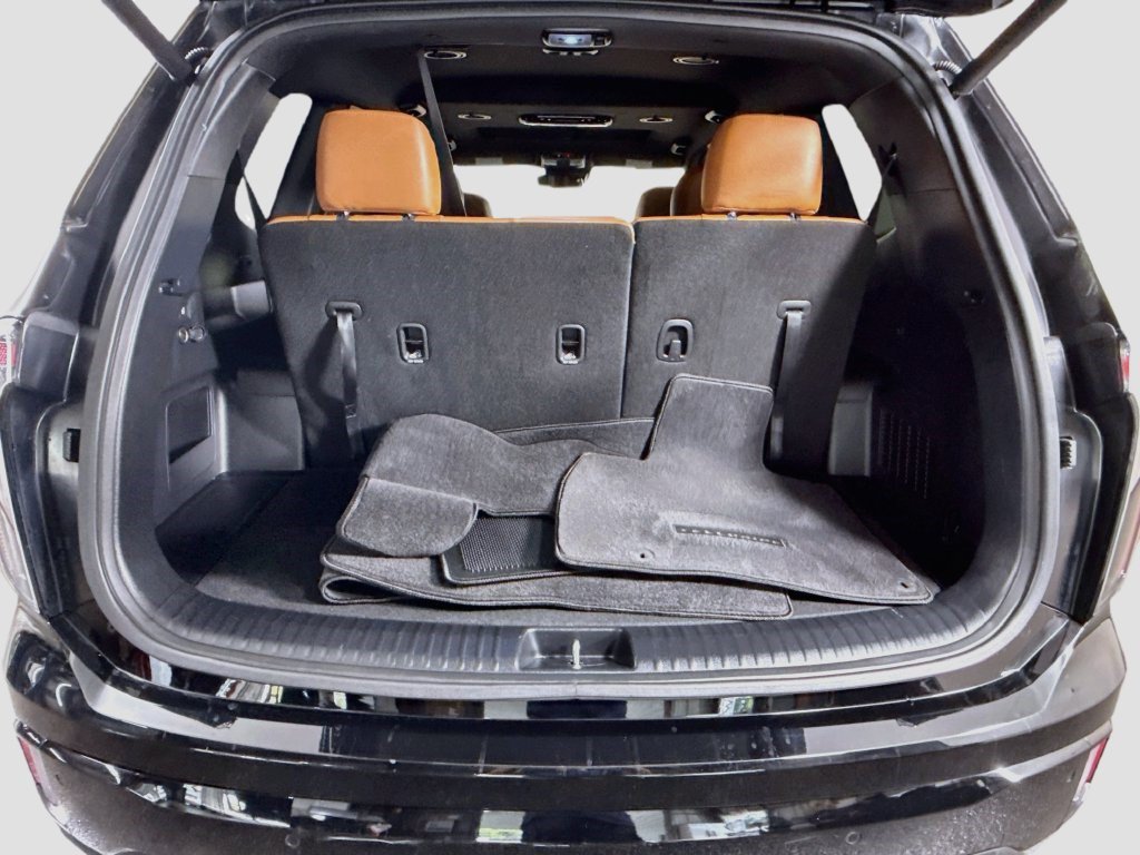 Used 2025 Kia Telluride EX X-Line AWD/4WD image 34