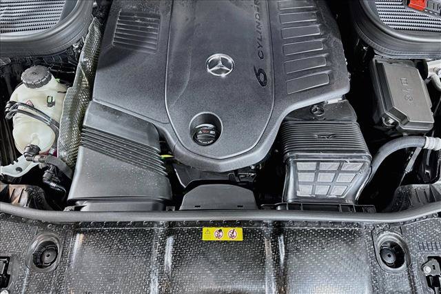 New 2026 Mercedes-Benz GLE 450 4MATIC image 28