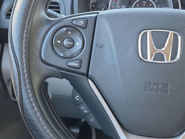 Used 2014 Honda CR-V EX image 14