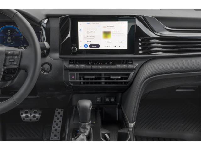 New 2026 Toyota Camry Hybrid FWD image 12