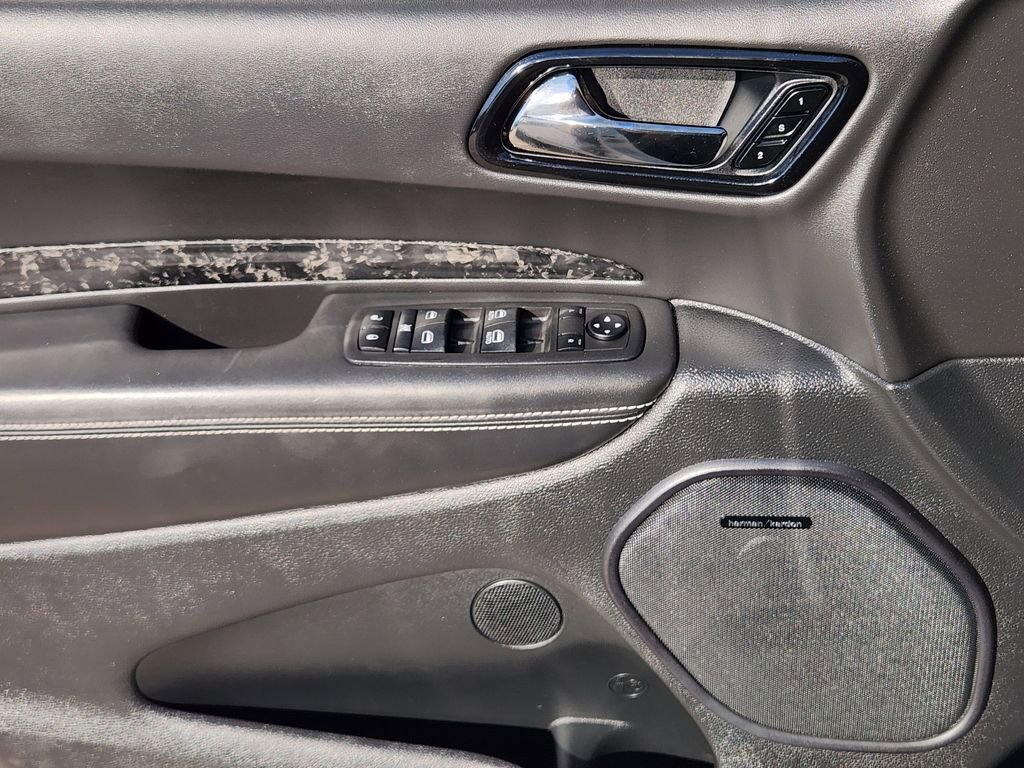 Used 2024 Dodge Durango SRT Hellcat AWD/4WD image 24