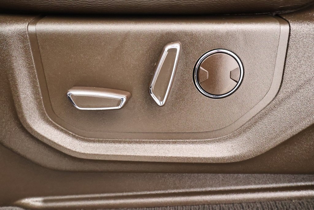 Certified 2022 Ford F450 King Ranch w/ FX4 Off-Road Package image 15