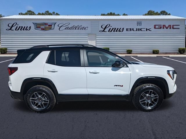 New 2026 GMC Terrain AT4 w/ Convenience Package III AWD/4WD image 3