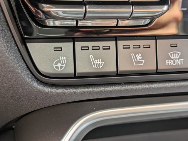 New 2026 MAZDA CX-70 3.3 Turbo S w/ Premium Package image 25