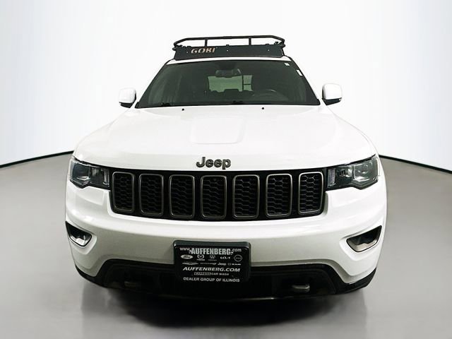 Used 2016 Jeep Grand Cherokee Limited 75th Anniversary AWD/4WD image 2