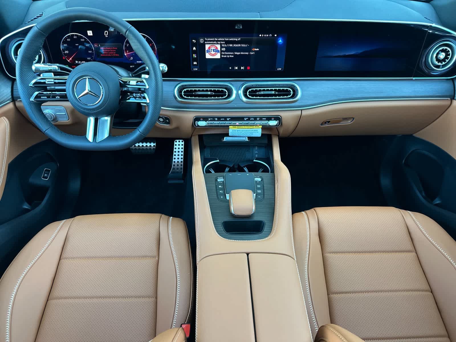 New 2027 Mercedes-Benz GLE 450 4MATIC image 14