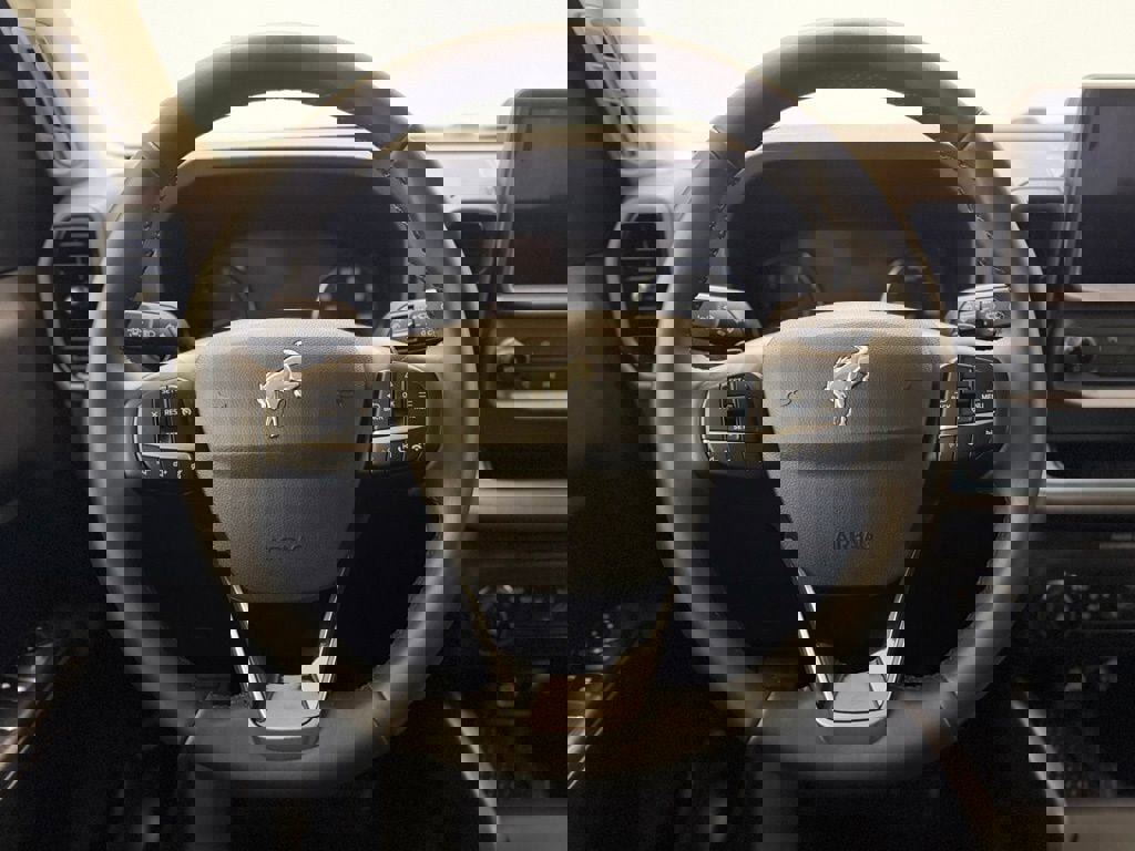 Used 2024 Ford Bronco Sport Badlands image 14