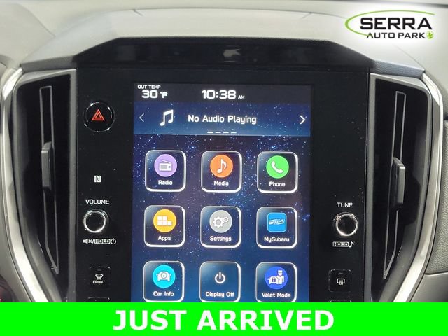 Used 2025 Subaru Crosstrek 2.5i Premium AWD/4WD image 20