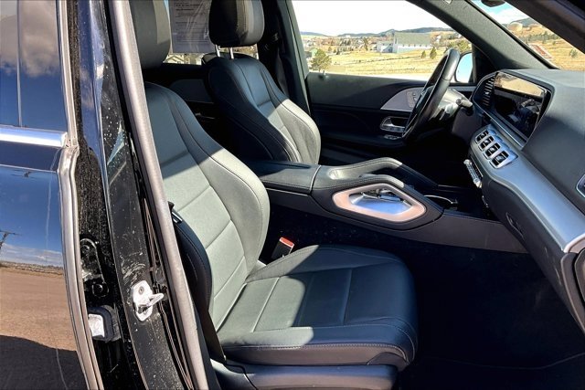 Used 2024 Mercedes-Benz GLE 350 4MATIC image 30