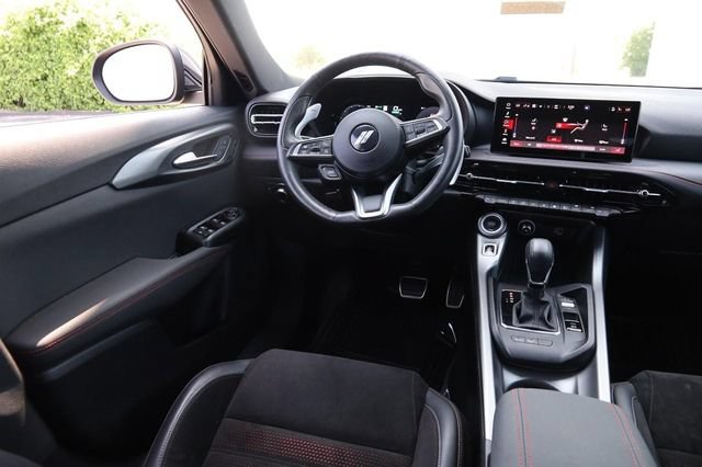 Used 2024 Dodge Hornet R/T AWD/4WD image 24