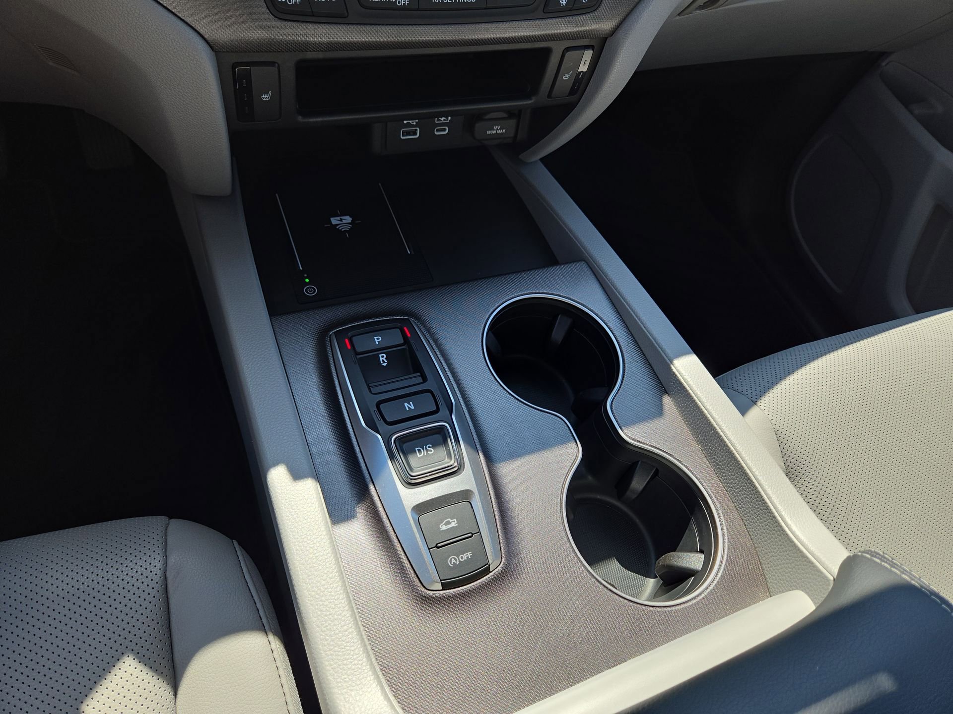 Used 2025 Honda Ridgeline RTL image 22