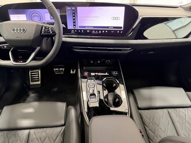 New 2026 Audi S5 Premium Plus AWD/4WD image 5