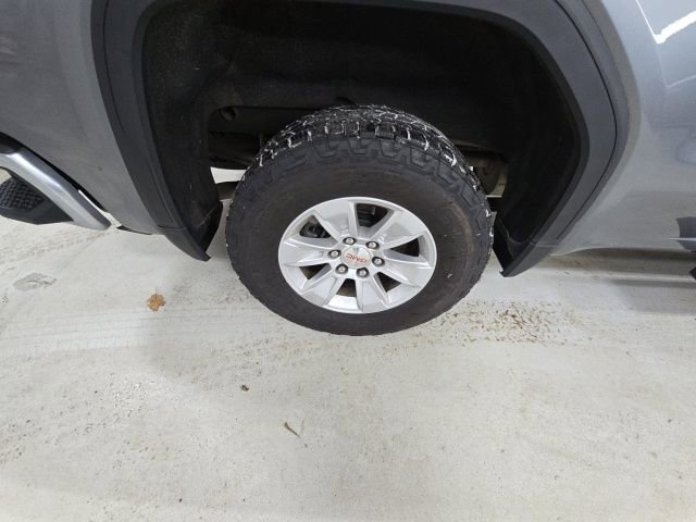 Used 2020 GMC Sierra 1500 SLE w/ SLE Value Package AWD/4WD image 11