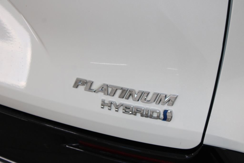 Used 2021 Toyota Sienna Platinum AWD/4WD image 12