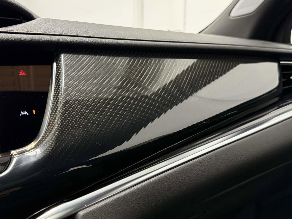 Used 2024 Cadillac XT6 Sport w/ Technology Package image 18