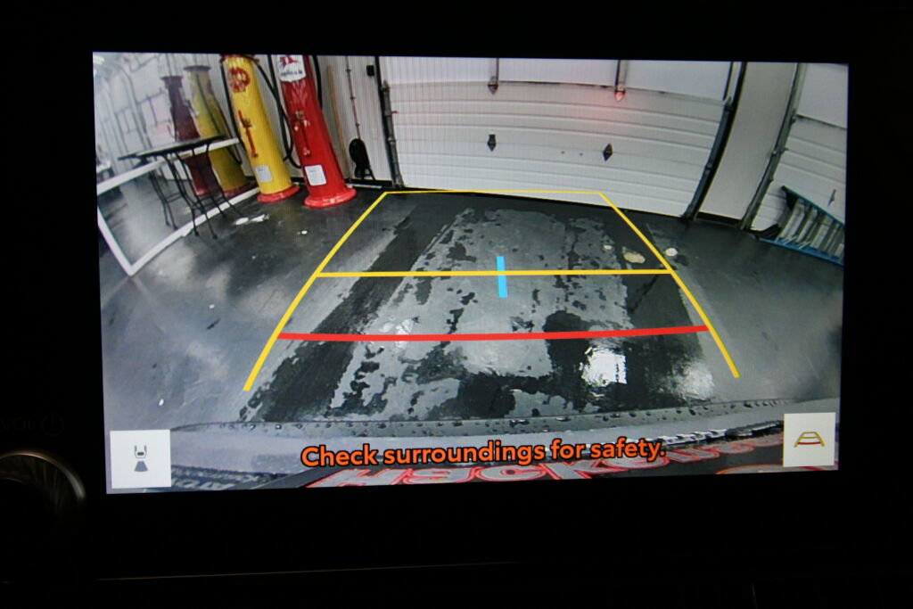 Used 2025 Toyota RAV4 LE image 17