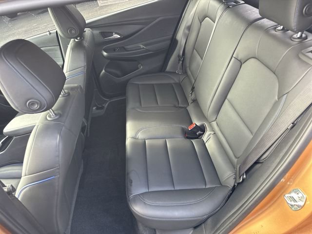 Used 2024 Buick Envista Sport Touring w/ Convenience I Package image 25