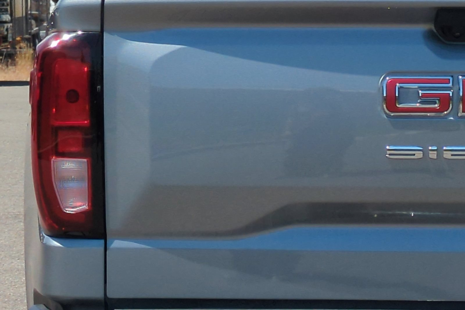 Used 2025 GMC Sierra 1500 Elevation AWD/4WD image 46