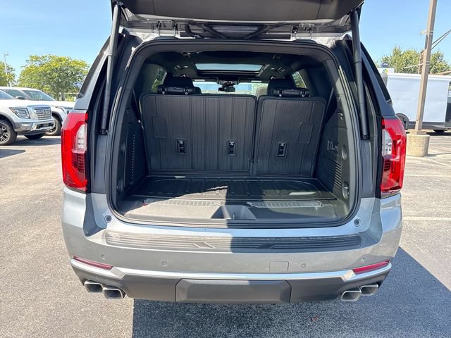 New 2026 GMC Yukon Denali AWD/4WD image 25