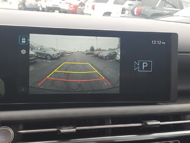 Certified 2026 Hyundai Santa Cruz SEL AWD/4WD image 28
