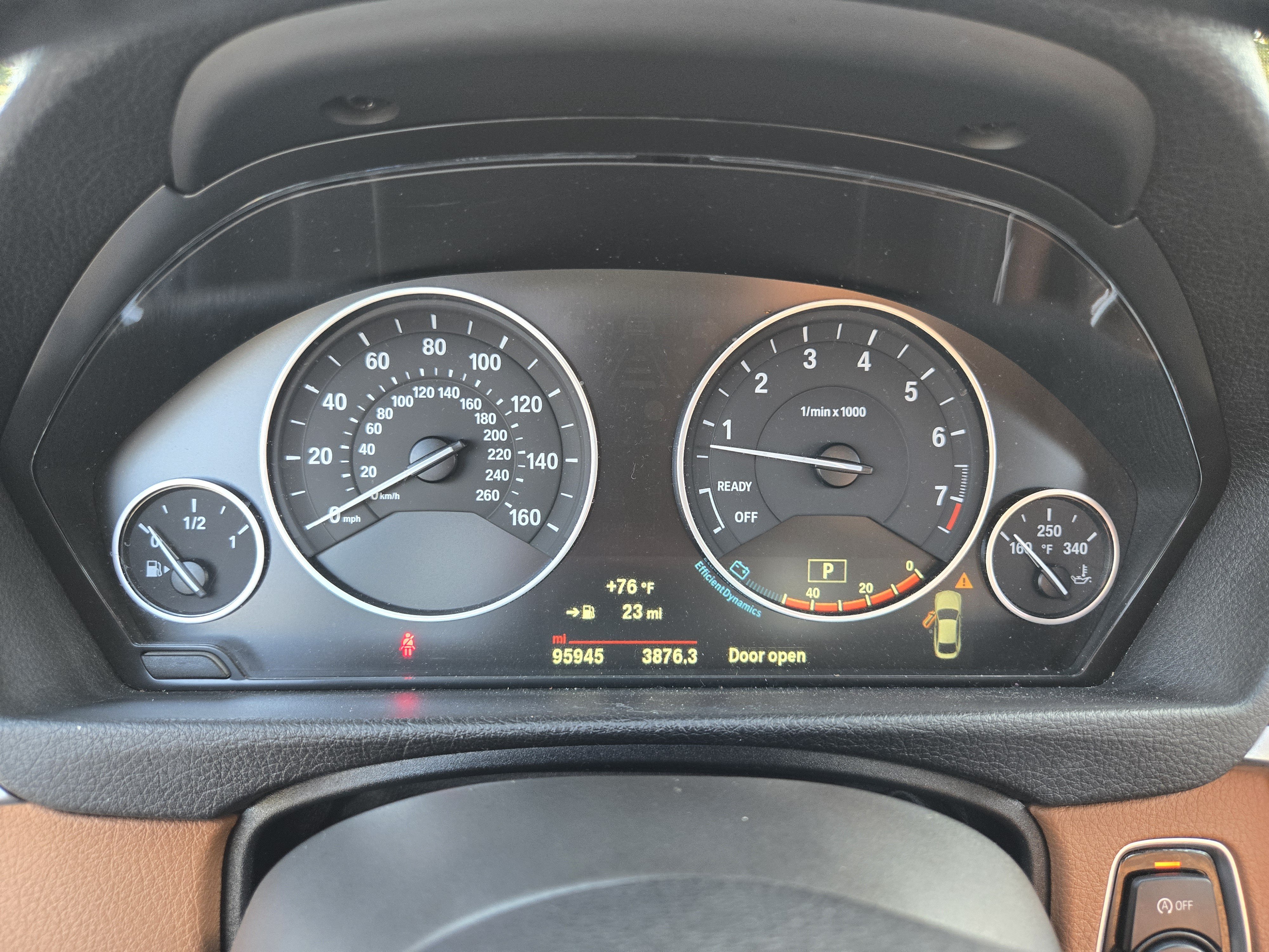 Used 2016 BMW 428i Gran Coupe RWD image 14