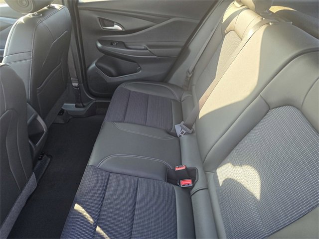 New 2026 Buick Envista Preferred w/ Convenience I Package image 9