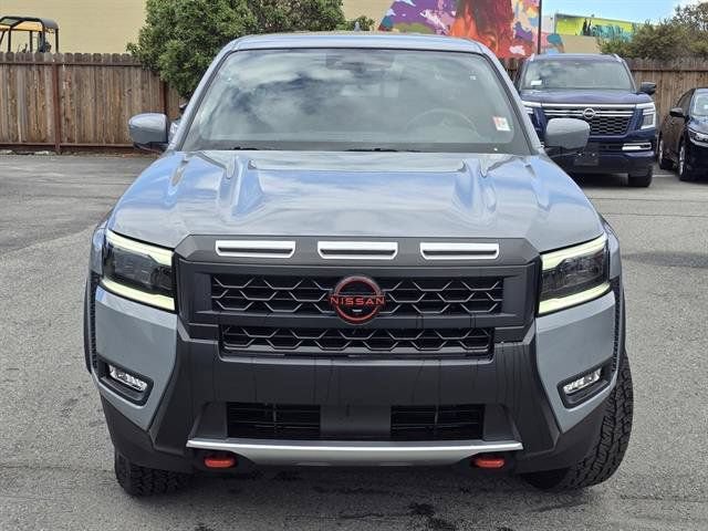 New 2026 Nissan Frontier Pro-X w/ Pro-X Convenience Package RWD image 29