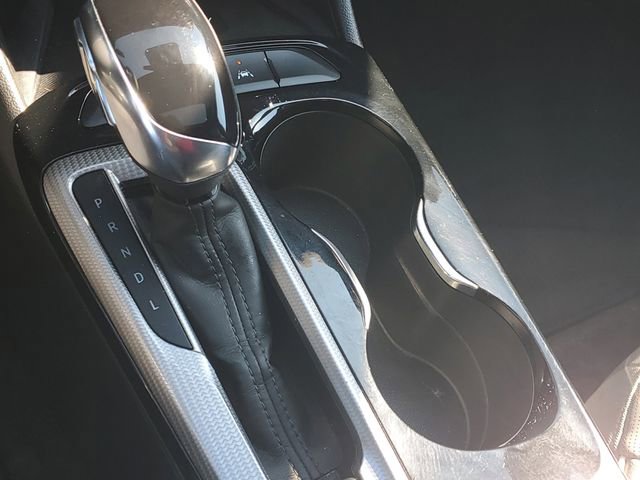 Certified 2025 Buick Envista Avenir image 28