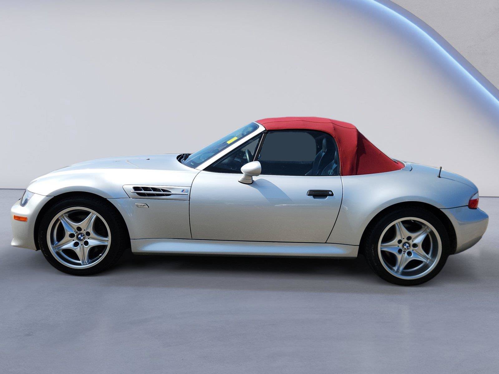 Used 2000 BMW Z3 RWD image 6