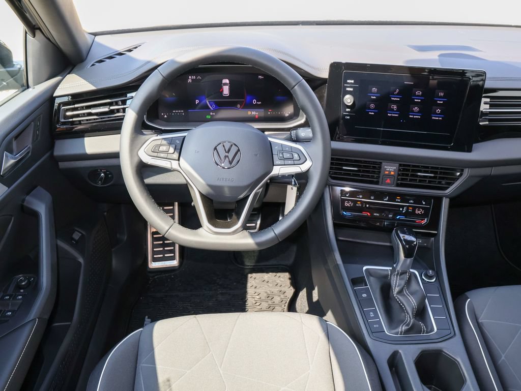 New 2026 Volkswagen Jetta Sport FWD image 16