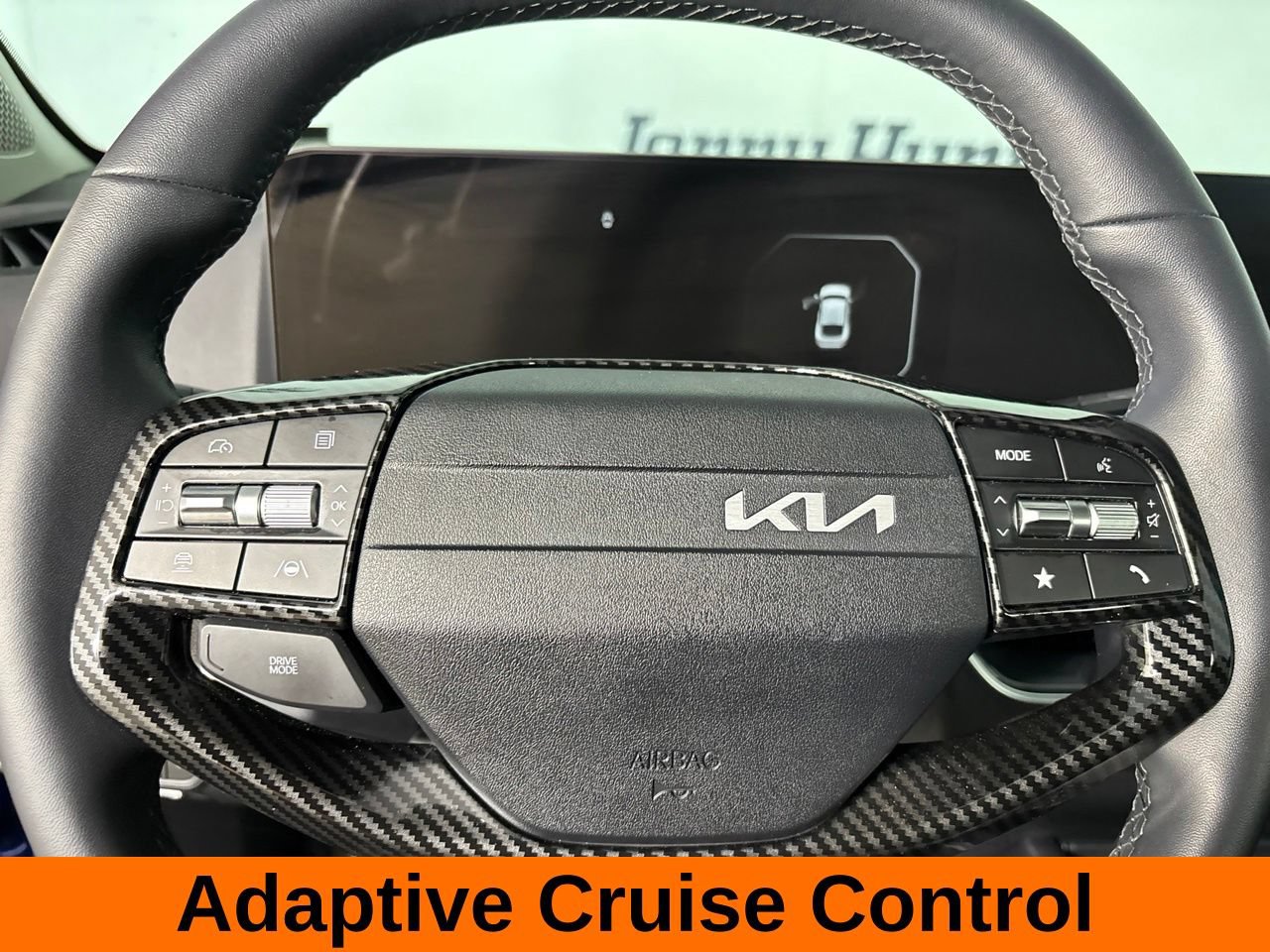 Used 2025 Kia K4 EX FWD image 14