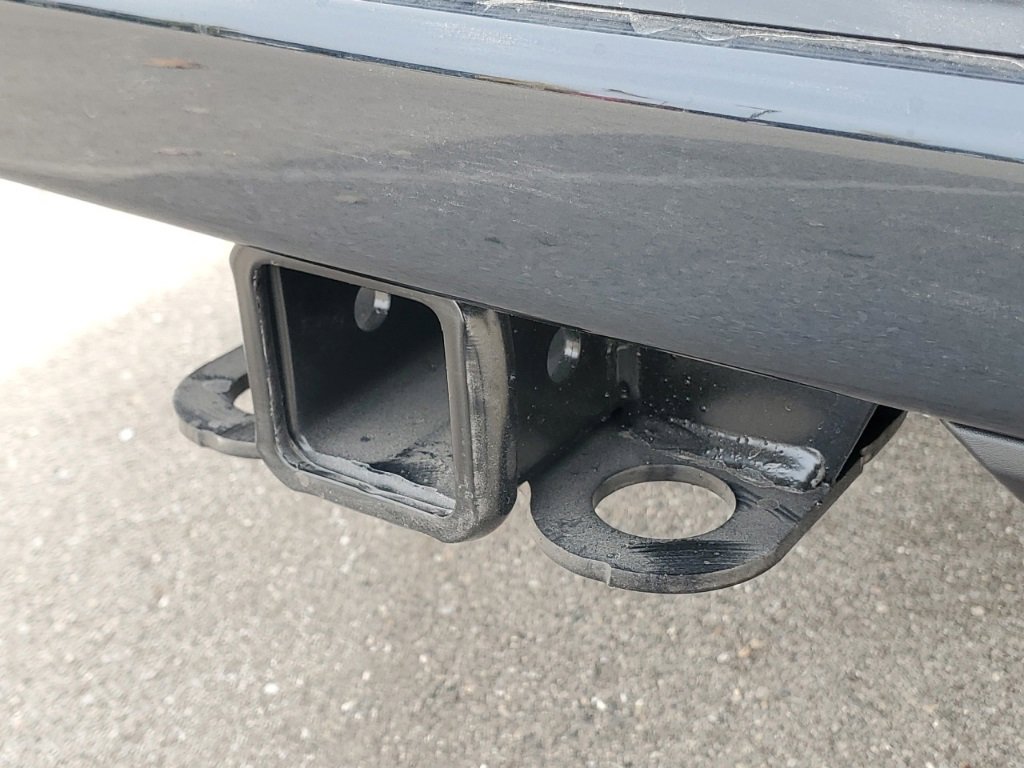 New 2026 RAM 2500 Limited image 34