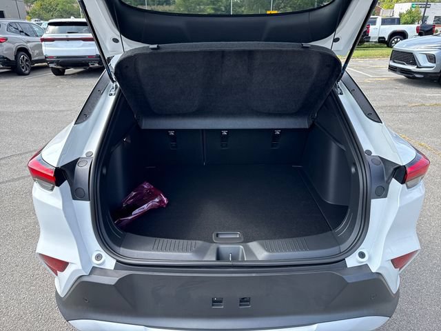 New 2026 Buick Envista Preferred w/ Convenience I Package FWD image 9