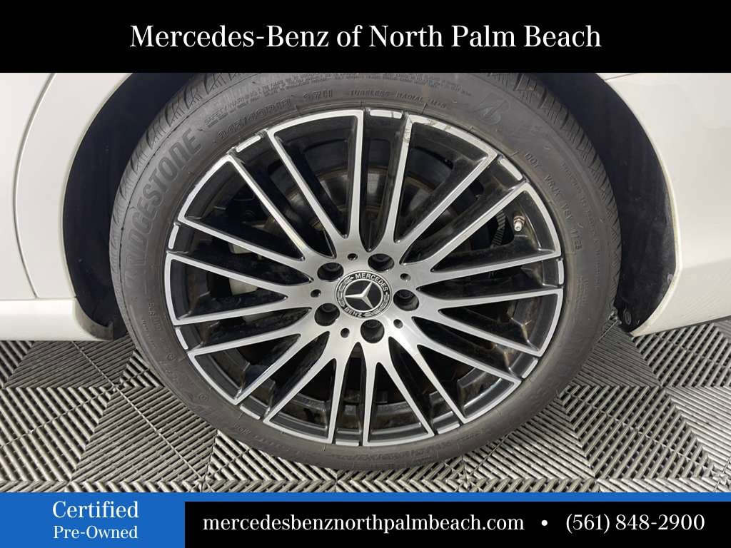 Used 2022 Mercedes-Benz C 300 4MATIC Sedan image 9