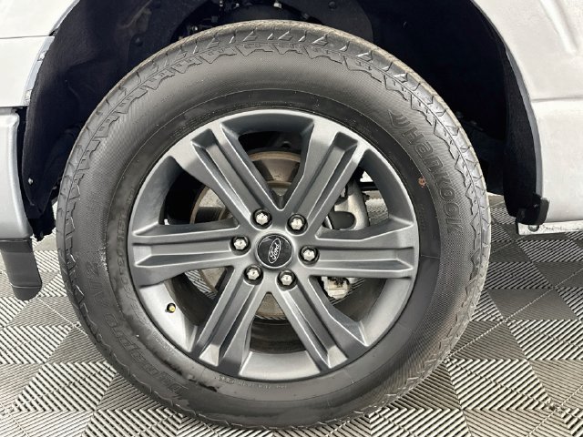 Used 2023 Ford F150 Lariat w/ Equipment Group 502A High AWD/4WD image 35