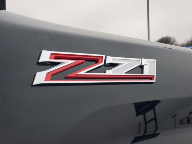 New 2026 Chevrolet Silverado 2500 Custom w/ Custom Value Package image 9