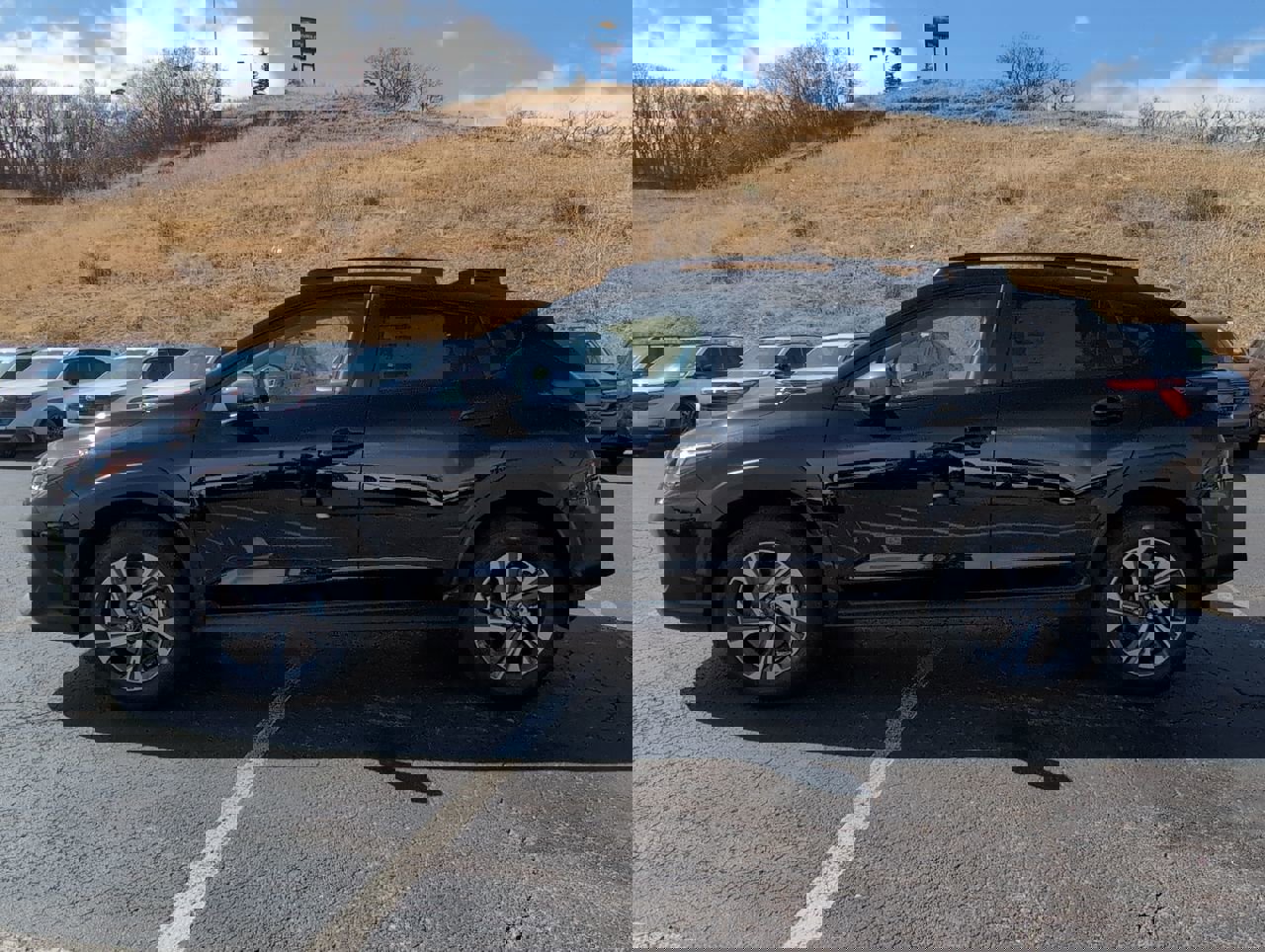 New 2026 Subaru Crosstrek 2.0i Premium image 4