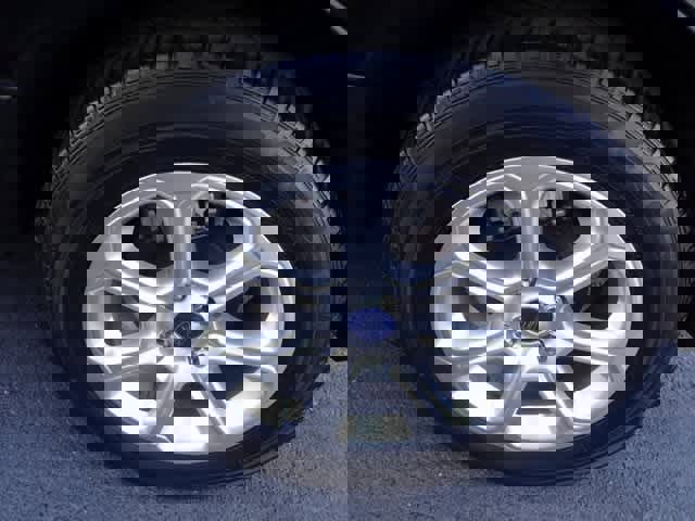 Used 2019 Ford EcoSport SE image 13