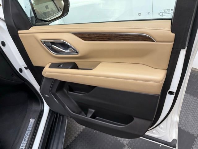 Certified 2023 Chevrolet Tahoe Premier image 39