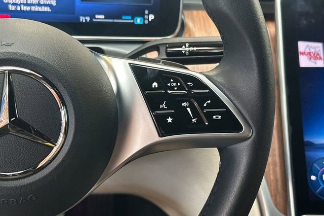Used 2023 Mercedes-Benz C 300 Sedan image 29