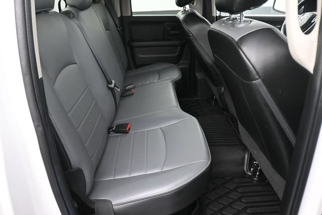 Used 2024 RAM 1500 Tradesman AWD/4WD image 24