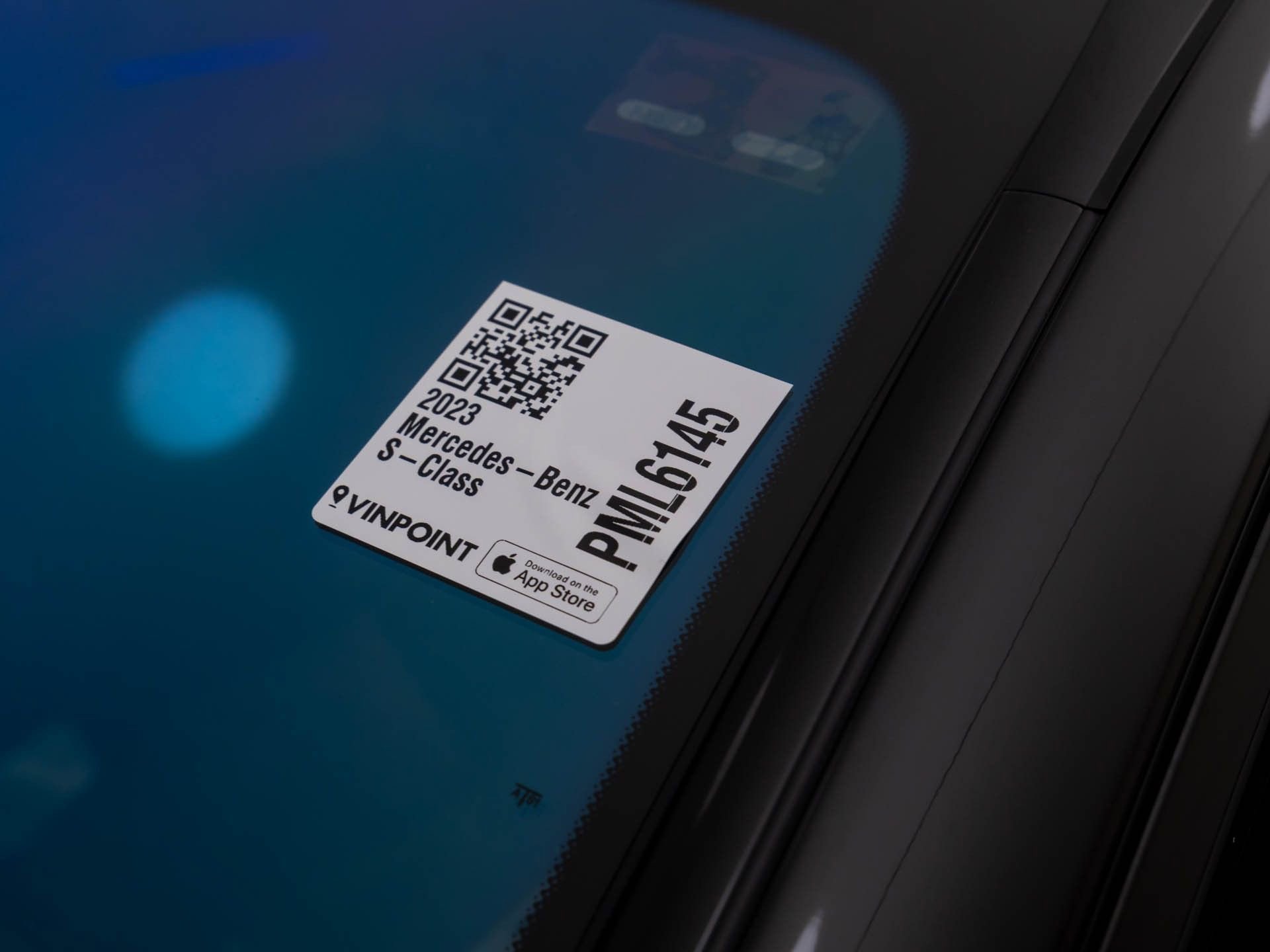 Used 2023 Mercedes-Benz S 580 4MATIC Sedan image 40