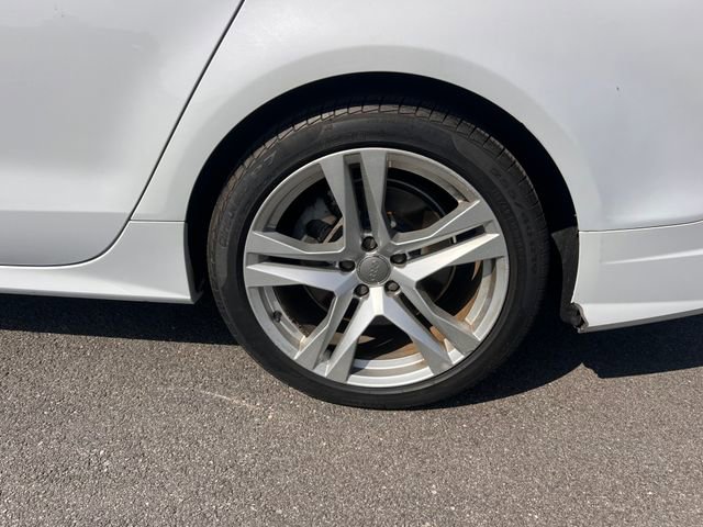 Used 2017 Audi A7 3.0T Premium Plus image 40