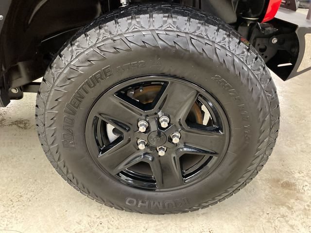 Used 2022 Jeep Gladiator Sport AWD/4WD image 17