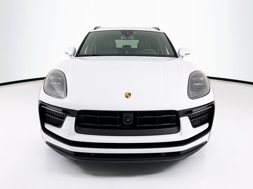 New 2026 Porsche Macan S AWD/4WD image 6