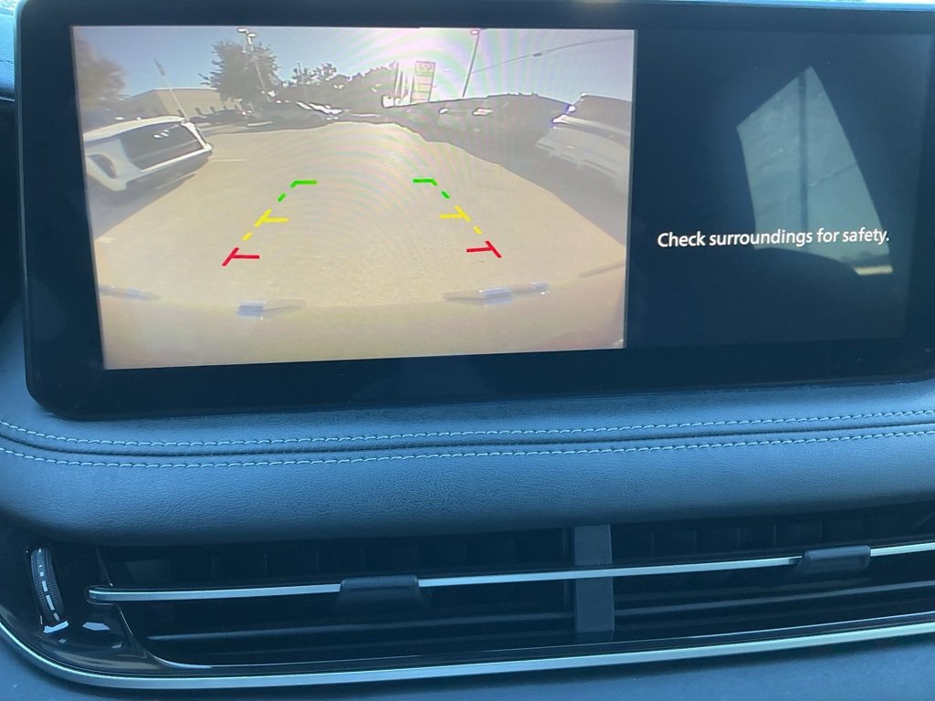 Certified 2022 INFINITI QX60 Pure image 11