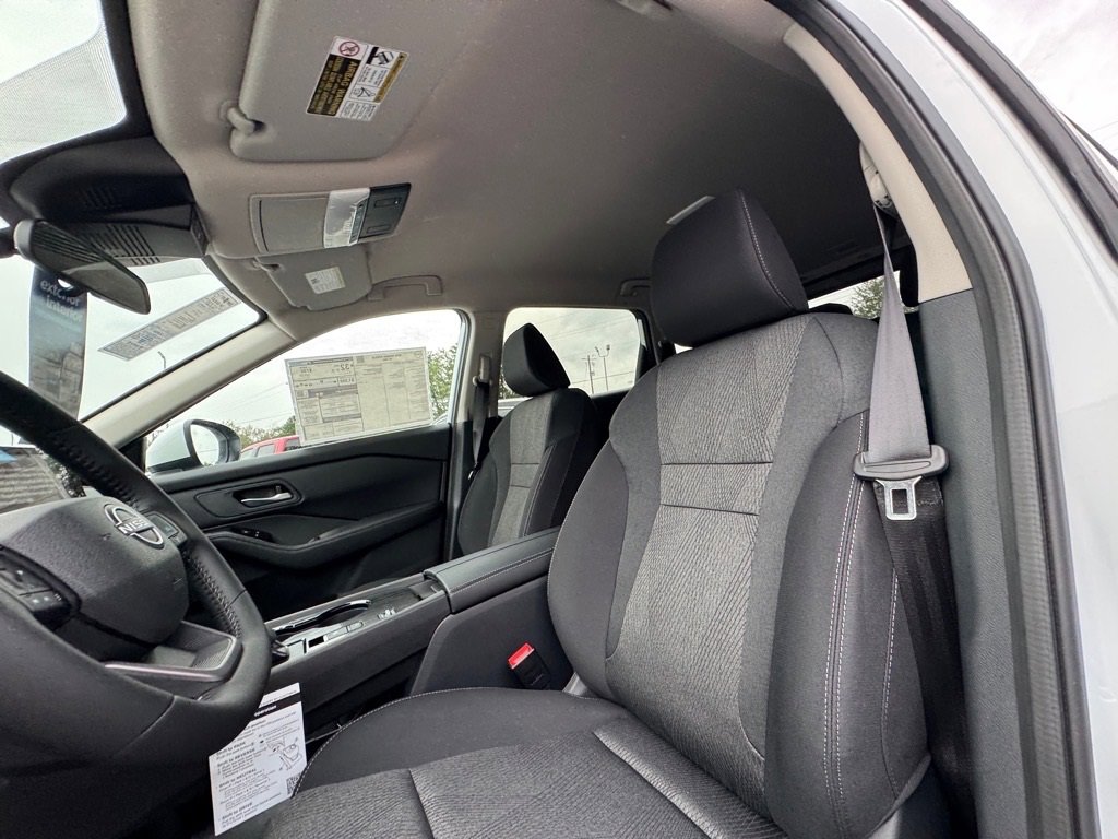 New 2026 Nissan Rogue SV image 16