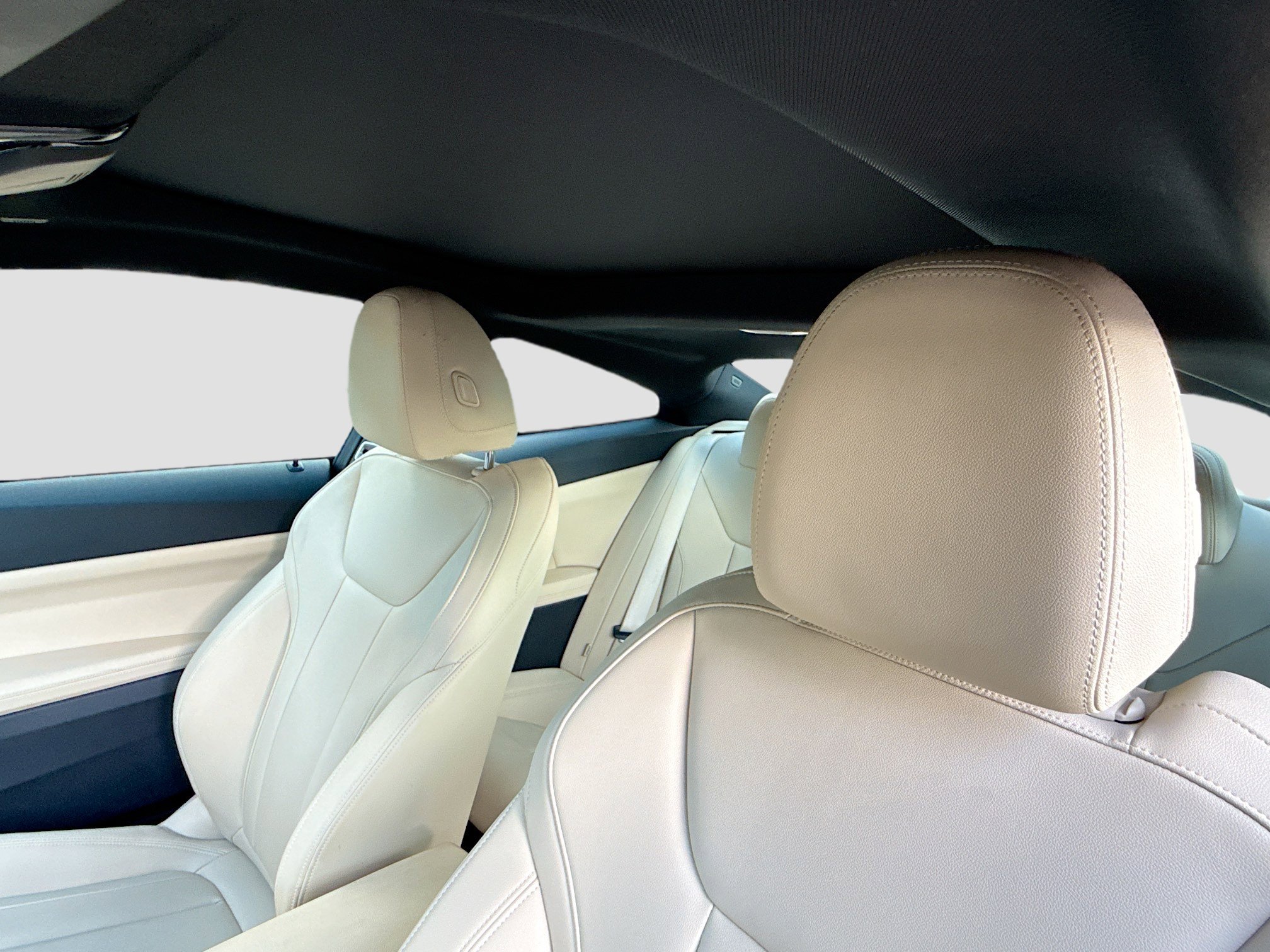 Used 2021 BMW 430i Coupe w/ Premium Package image 25